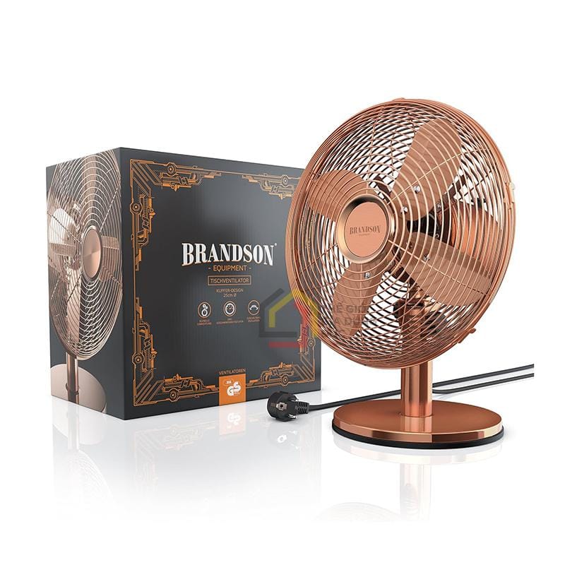 quat-ban-brandson-30w5 Quạt bàn Brandson 30W