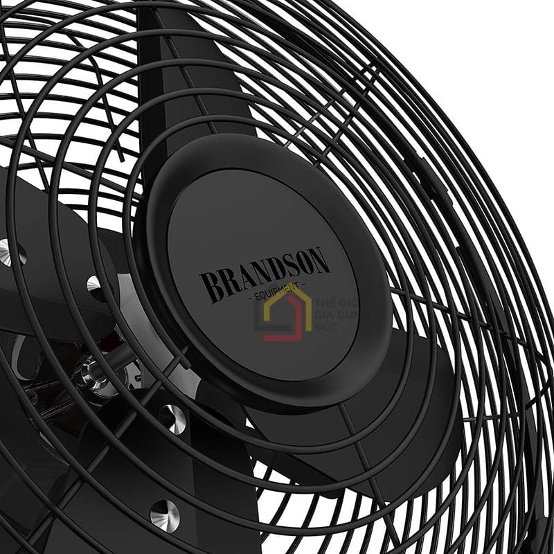 quat-ban-brandson-30w8 Quạt bàn Brandson 30W