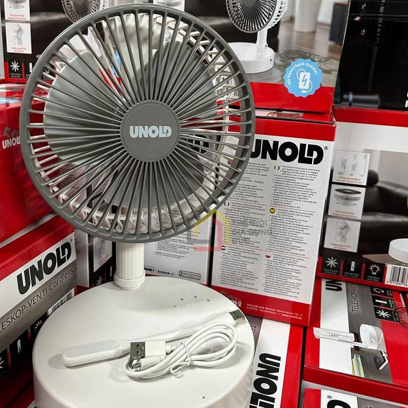 quat-tich-dien-unold-86720-teleskop-venti-cordless (14) Quạt tích điện Unold 86720 Teleskop-Venti Cordless