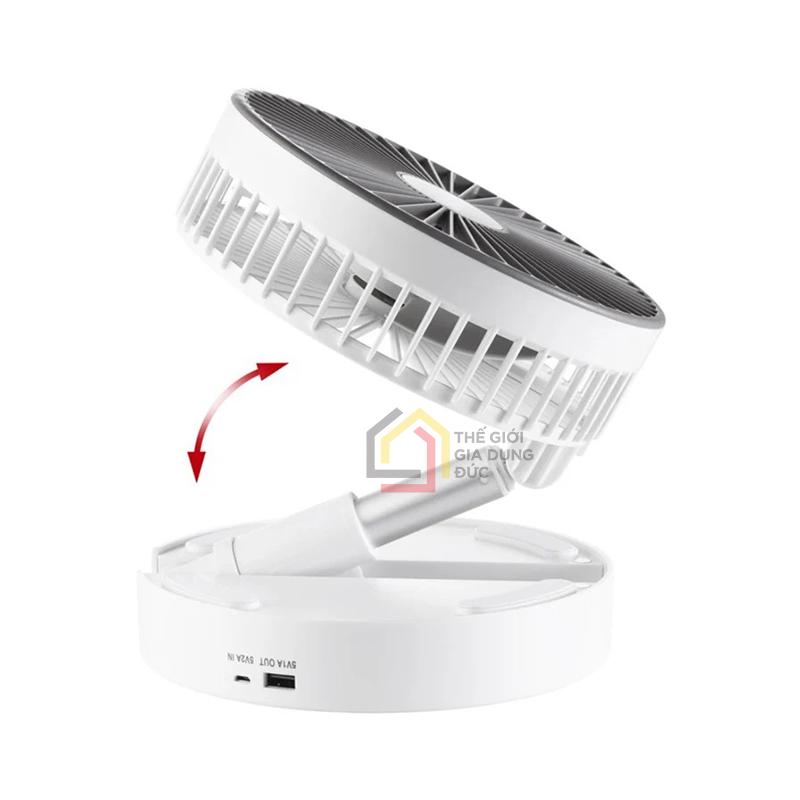 quat-tich-dien-unold-86720-teleskop-venti-cordless (6) Quạt tích điện Unold 86720 Teleskop-Venti Cordless