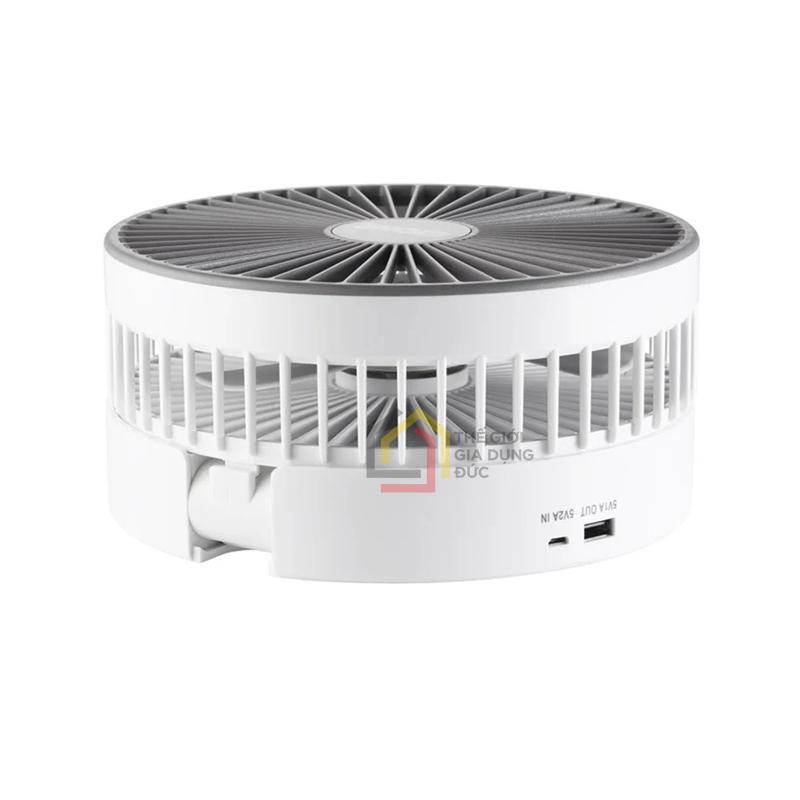 quat-tich-dien-unold-86720-teleskop-venti-cordless (7) Quạt tích điện Unold 86720 Teleskop-Venti Cordless