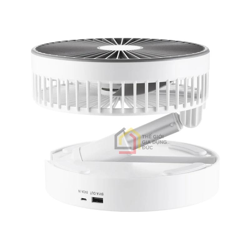 quat-tich-dien-unold-86720-teleskop-venti-cordless (8) Quạt tích điện Unold 86720 Teleskop-Venti Cordless