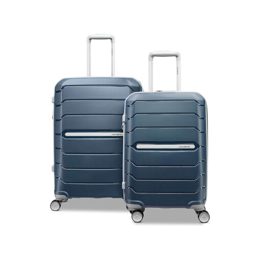 Set 2 Vali Samsonite Freeform size 21/28 inch