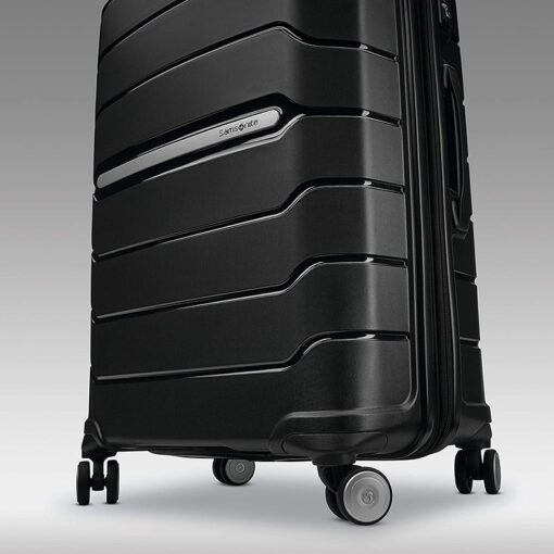 Set 2 Vali Samsonite Freeform size 21/28 inch