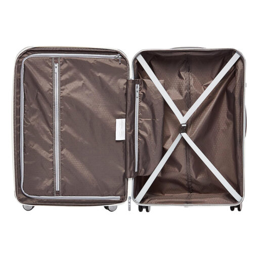 Set 2 Vali Samsonite Freeform size 21/28 inch