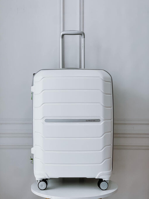 Set 2 Vali Samsonite Freeform size 21/28 inch