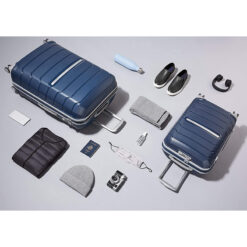 Set 2 Vali Samsonite Freeform size 21/28 inch