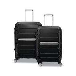 Set 2 Vali Samsonite Freeform size 21/28 inch