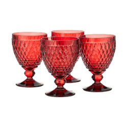 Set 4 ly Villeroy & Boch 400ml