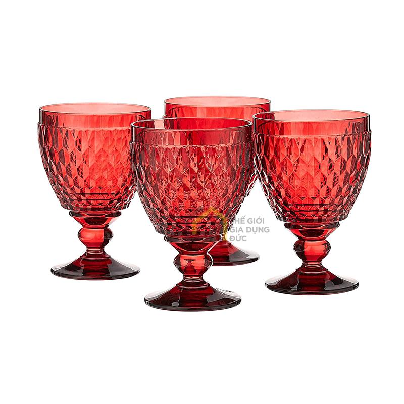 set-4-ly-villeroy-boch Set 4 ly Villeroy & Boch 400ml