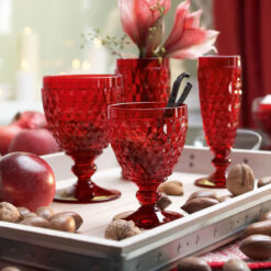 Set 4 ly Villeroy & Boch 400ml