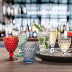 Set 4 ly Villeroy & Boch 400ml