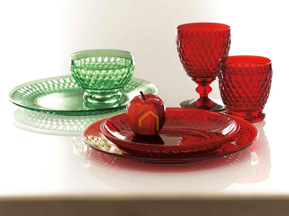 Set 4 ly Villeroy & Boch 400ml