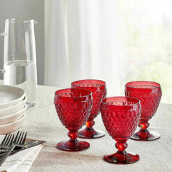Set 4 ly Villeroy & Boch 400ml