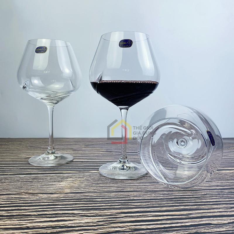 set-6-ly-vang-bohemia-turbulence-xoay-quanh-ly3 Set 6 Ly vang Bohemia Turbulence (xoáy quanh ly)