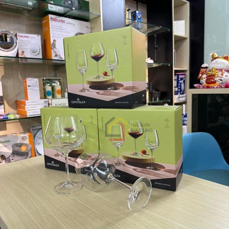 set-6-ly-vang-bohemia-turbulence-xoay-quanh-ly5 Set 6 Ly vang Bohemia Turbulence (xoáy quanh ly)