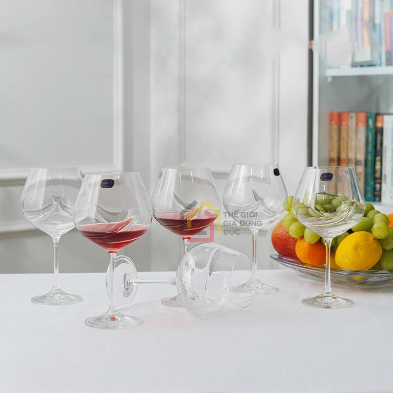 set-6-ly-vang-bohemia-turbulence-xoay-quanh-ly6 Set 6 Ly vang Bohemia Turbulence (xoáy quanh ly)