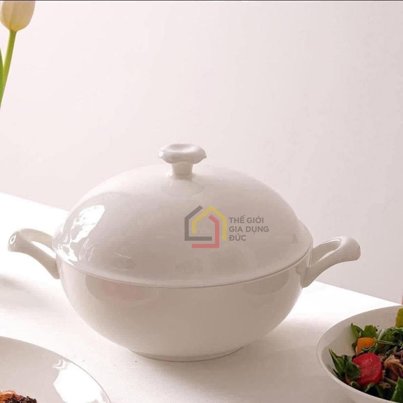 set-bat-su-imperial-50-mon-trang-tron (8) Set bát sứ Imperial 50 món trắng trơn