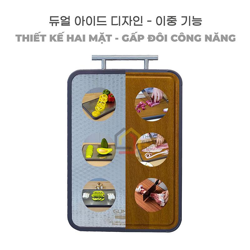 thot-2-mat-gume-han-quoc (1) Thớt 2 mặt Gume Hàn Quốc