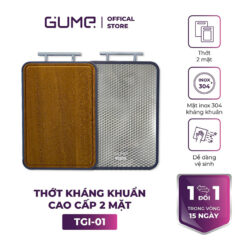 Thớt 2 mặt Gume Hàn Quốc