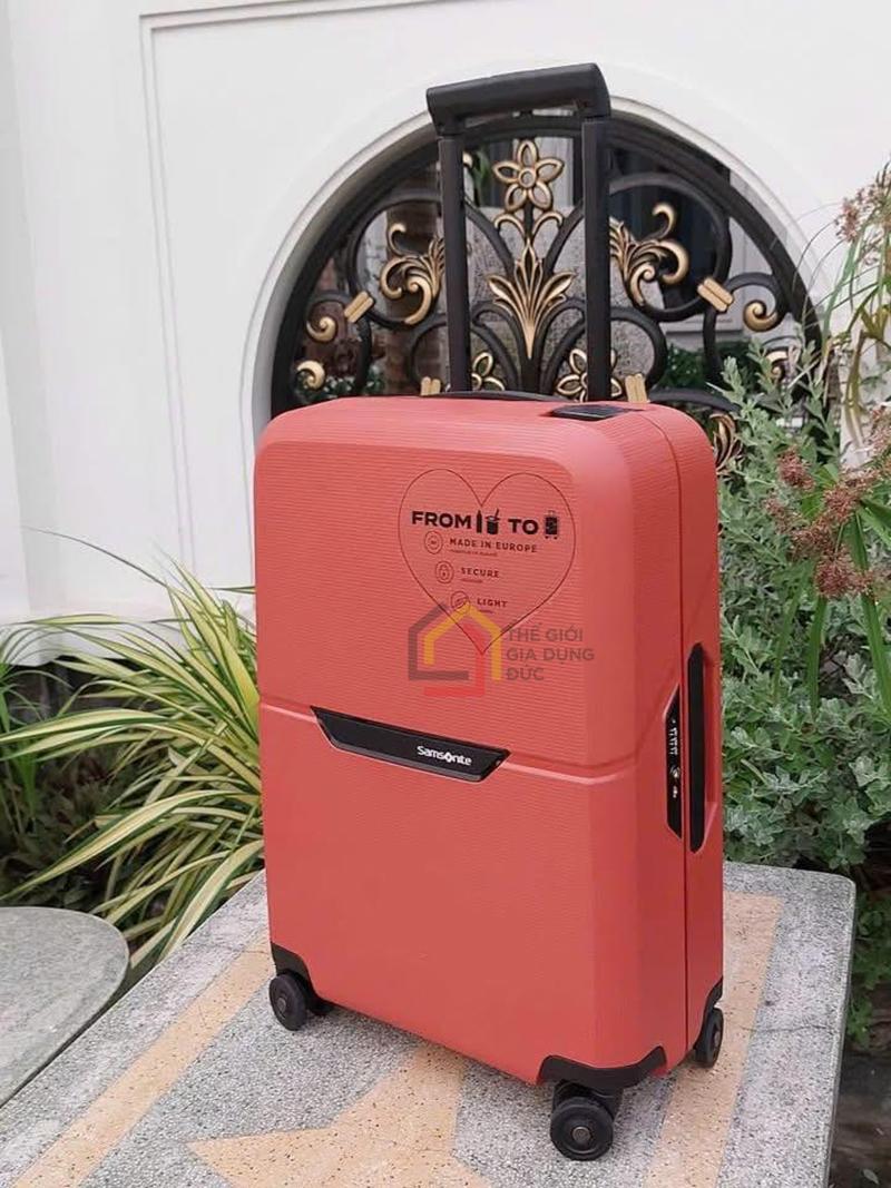 vali-keo-samsonite-magnum-eco (16) Vali kéo Samsonite Magnum Eco khoá ngoàm size S