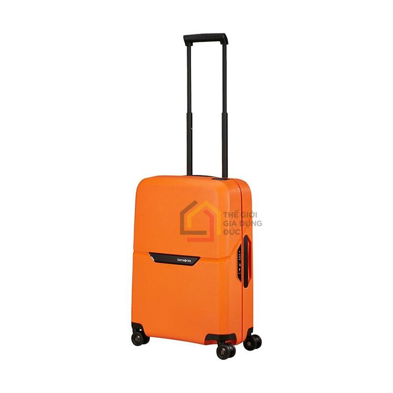vali-keo-samsonite-magnum-eco (2) Vali kéo Samsonite Magnum Eco khoá ngoàm size S