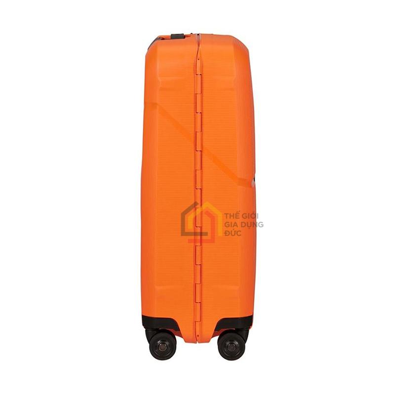 vali-keo-samsonite-magnum-eco (6) Vali kéo Samsonite Magnum Eco khoá ngoàm size S