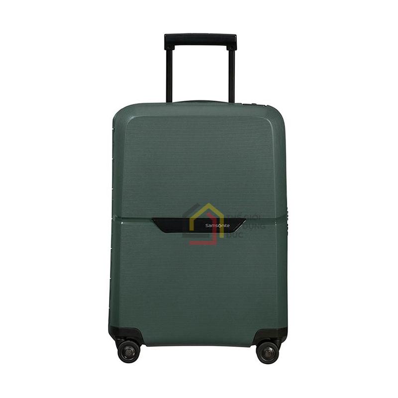vali-keo-samsonite-magnum-eco (8) Vali kéo Samsonite Magnum Eco khoá ngoàm size S