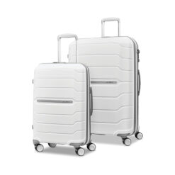 Set 2 Vali Samsonite Freeform size 21/28 inch