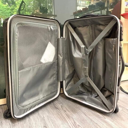 Vali Samsonite Plano Size 20