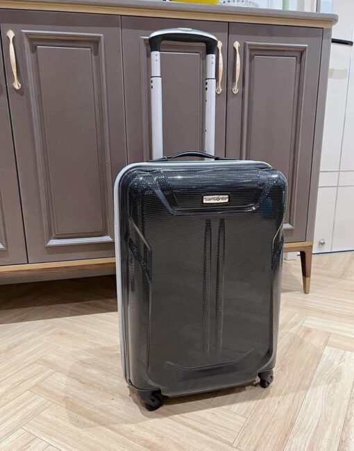 Vali Samsonite Plano Size 20