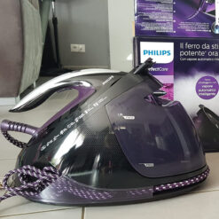 Bàn là hơi nước Philips Perfectcare Elite GC9675/80