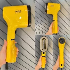 Bàn là mini du lịch Tefal Pure POP DT2026