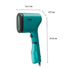 Bàn là mini du lịch Tefal Pure POP DT2026