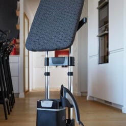 Bàn là Tefal All In One Ixeo QT1510