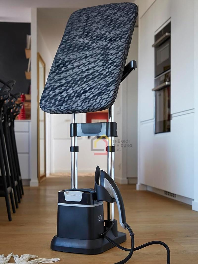 ban-la-tefal-all-in-one-ixeo-qt1510-10 Bàn là Tefal All In One Ixeo QT1510