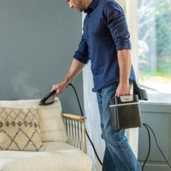 Bàn là Tefal All In One Ixeo QT1510