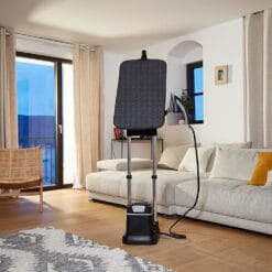 Bàn là Tefal All In One Ixeo QT1510