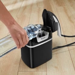 Bàn là Tefal All In One Ixeo QT1510