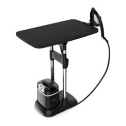 Bàn là Tefal All In One Ixeo QT1510