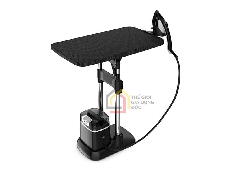 ban-la-tefal-all-in-one-ixeo-qt1510-3 Bàn là Tefal All In One Ixeo QT1510