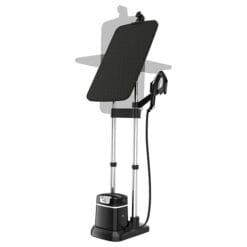 Bàn là Tefal All In One Ixeo QT1510