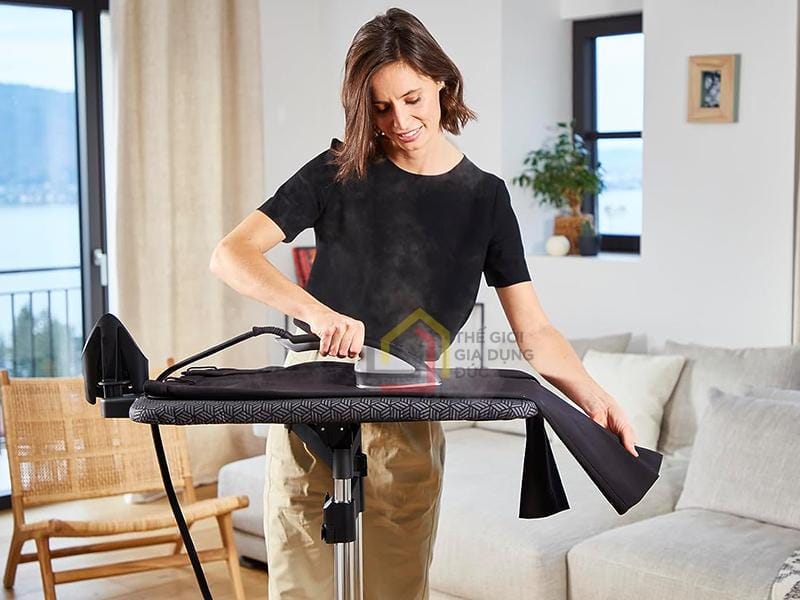 ban-la-tefal-all-in-one-ixeo-qt1510-6 Bàn là Tefal All In One Ixeo QT1510