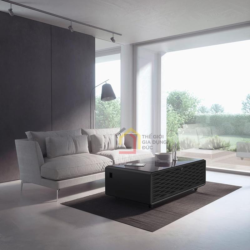 ban-tich-hop-bo-nhac-tu-lanh-caso-sound-cool6 Bàn tích hợp bộ nhạc tủ lạnh Caso Sound & Cool