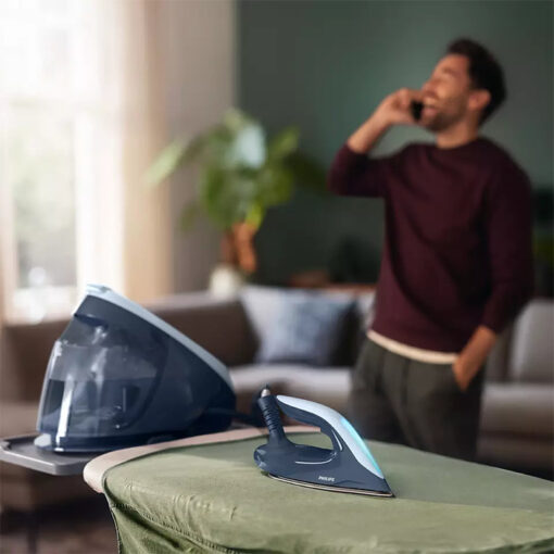 Bàn ủi hơi nước Philips Perfect Care 7000 Series PSG7030/20