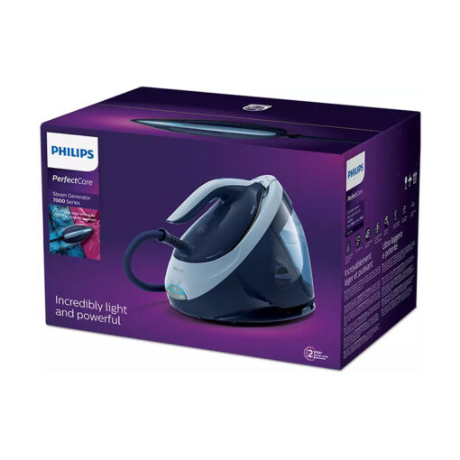 Bàn ủi hơi nước Philips Perfect Care 7000 Series PSG7030/20