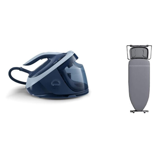 Bàn ủi hơi nước Philips Perfect Care 7000 Series PSG7030/20