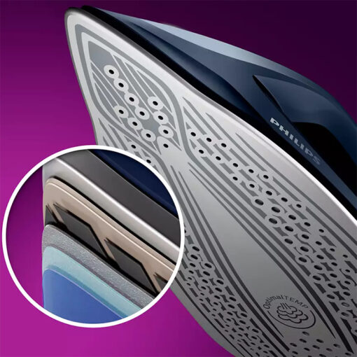 Bàn ủi hơi nước Philips Perfect Care 7000 Series PSG7030/20