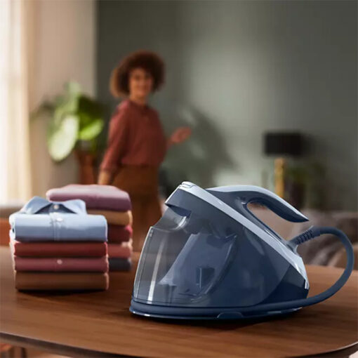Bàn ủi hơi nước Philips Perfect Care 7000 Series PSG7030/20