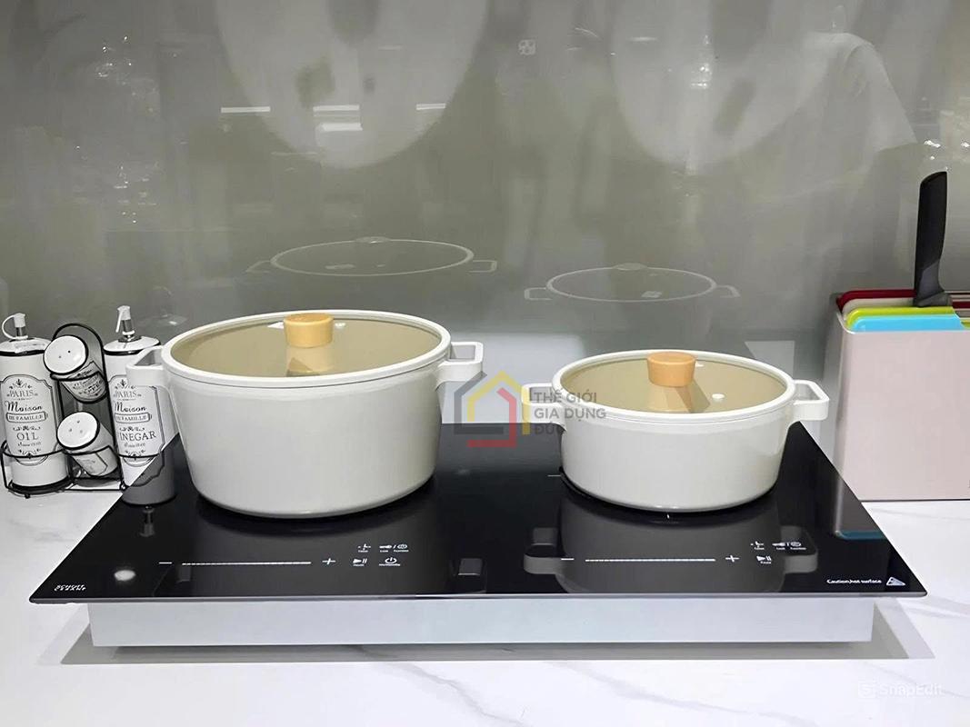 bep-tu-doi-caso-duochef-3500 (3) Bếp từ đôi Caso Duochef 3500